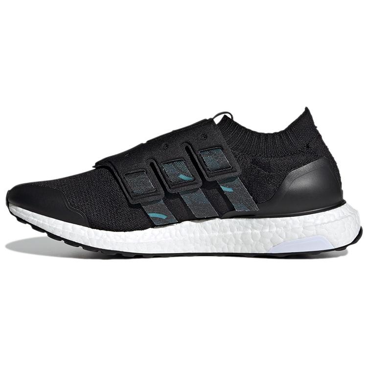 adidas Ultra Boost Lab Cit Black Blue Men s GY5246 EU 38⅔