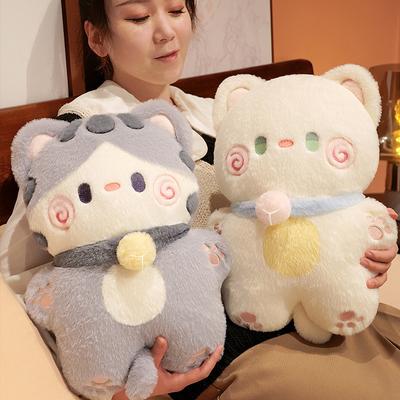 Bonecas e peluches – Peluches