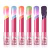 Moisturizing Lipstick Temperature Color-Changing Lip Balms Long-Lasting Smudge-Proof Waterproof Lipsticks for Hydration Repair