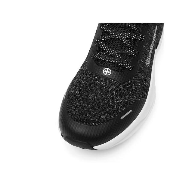 Men's Sneakers Go Soft Mp-1 Black