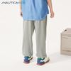 Nautica Kids' Lightweight Summer Mosquito Repellent Pants