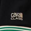 Men's Cotton Short-Sleeved Polo Shirt