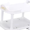 1 :12 Scale Dollhouse Kitchen Serving Cart Accessories Portable DIY Mini Bar Buffet