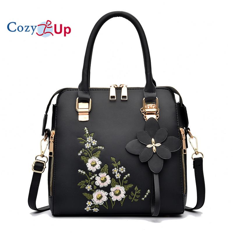 Bolsa feminina ocidental aconchegante bolsa de ferramentas bolsa de transporte oculta com coldre removível