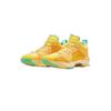 Air Jordan 37 Low PF 'Yellow Green' DX5567-800 Men's Sizes