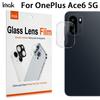 Pro OnePlus Ace 6 5G Sklo IMAK Vysoké Rozlišení Integrované Tenké Sklo Objektiv Fólie