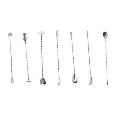 Accessori da bar – Cucchiaini da bar