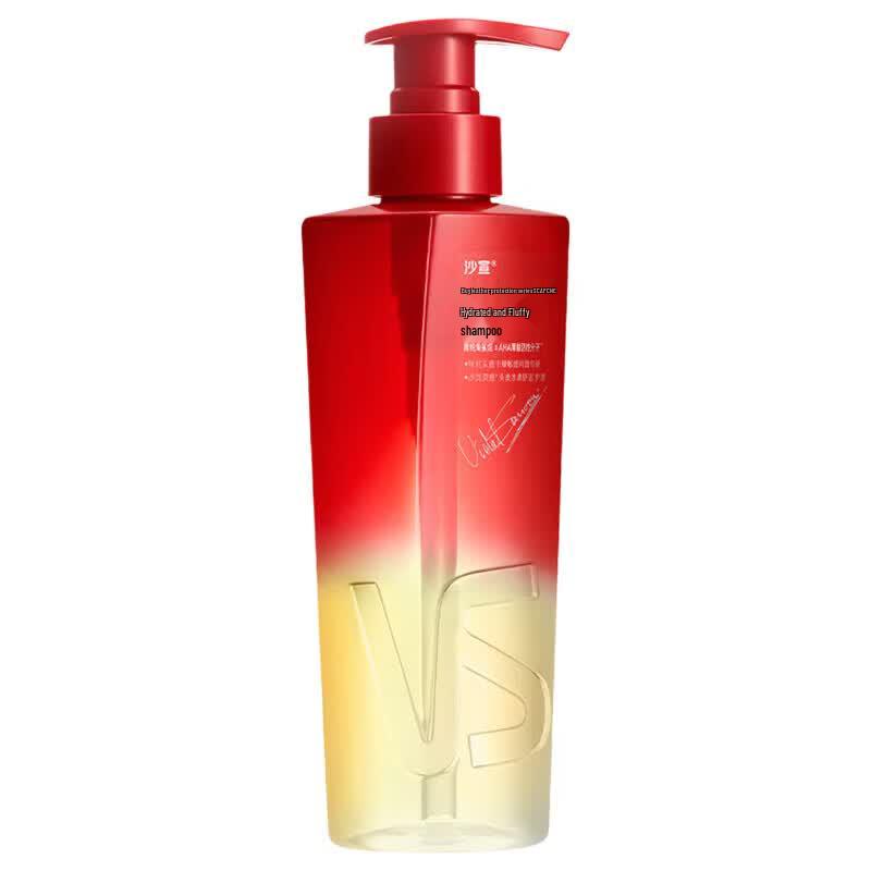 Vidal Sassoon Water-Shine Volumizing Shampoo
