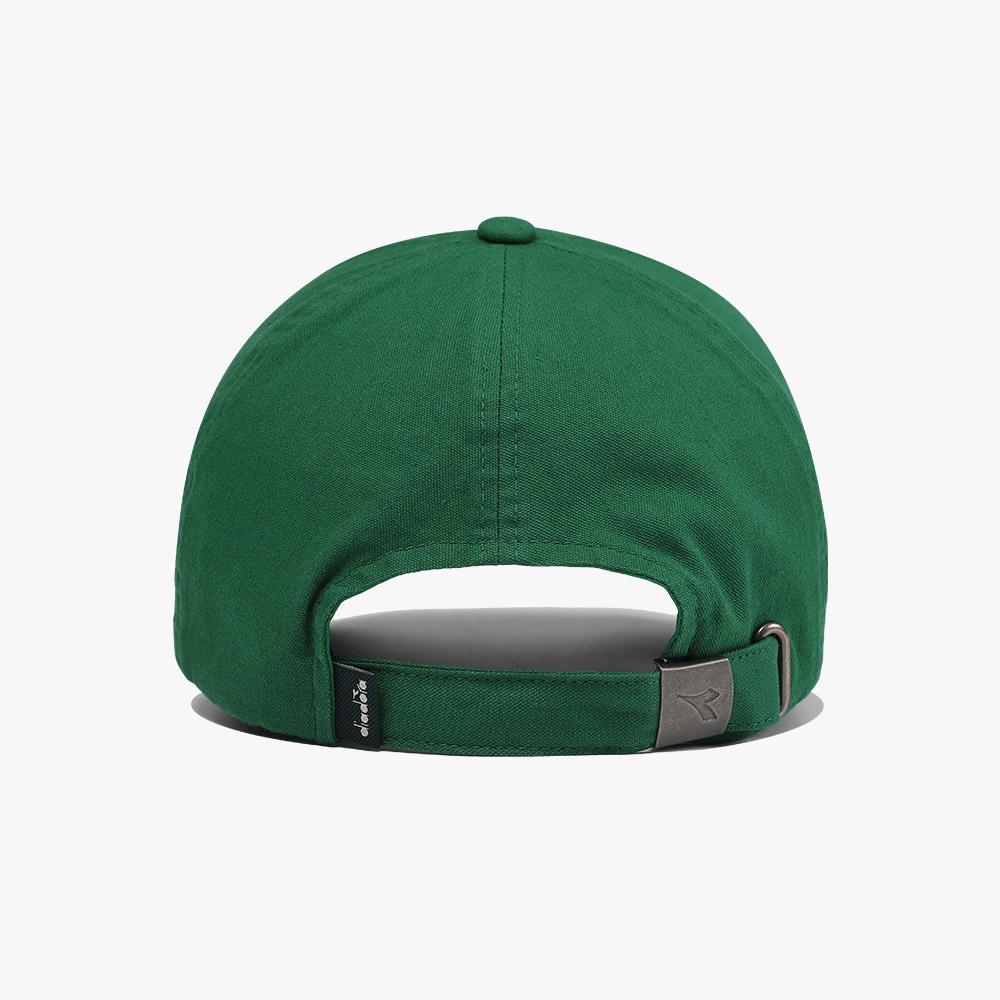 diadora Classic Ball Cap Green