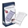 Ham Slicer Lunch Meat Slicer Fruit Cucumber Slicer Silk Home Kitchen Egg Tofu Slicer Slicer Potato Slices
