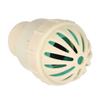 Water Pump Strainer Filter 4 Inch Plastic Submersible Sewage Pump Inlet Valve Filter for Replacement