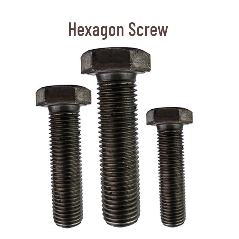 Hex Head Bolt