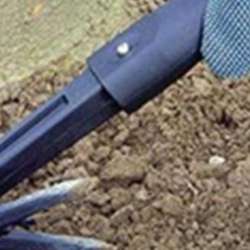 Садовый аэратор 2 в 1 Садовый скарификатор почвы Садовый роторный культиватор Роторный культиватор Инструмент Плужный инструмент для сада China Mainland