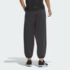 Adidas Sportswear Pants With Letter Logo Print Joggers Women Bottoms Black IS7418