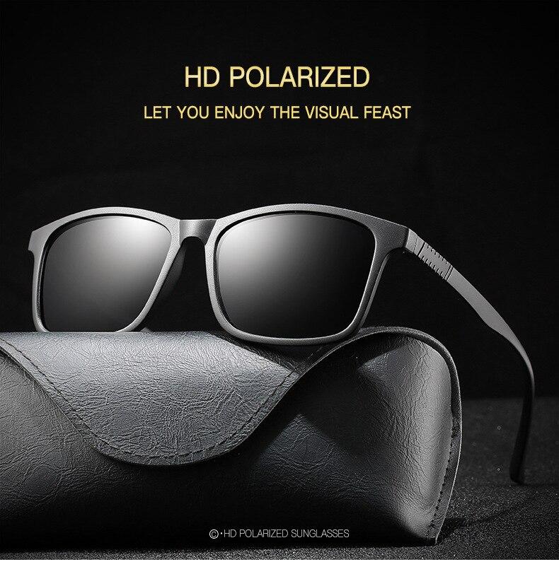 TR Sunglasses For Men And Women Driving Glasses Fishing Glasses Classic Sports Glasses