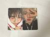 [USED] NCT Wish Ode To Love First Press Limited Edition Photocard