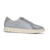 Li-Ning 1990 002 Non-Slip Wear-Resistant Lightweight Low-Top Skate Shoes Men Sneaker Ultimate-Gray ALHS027-3