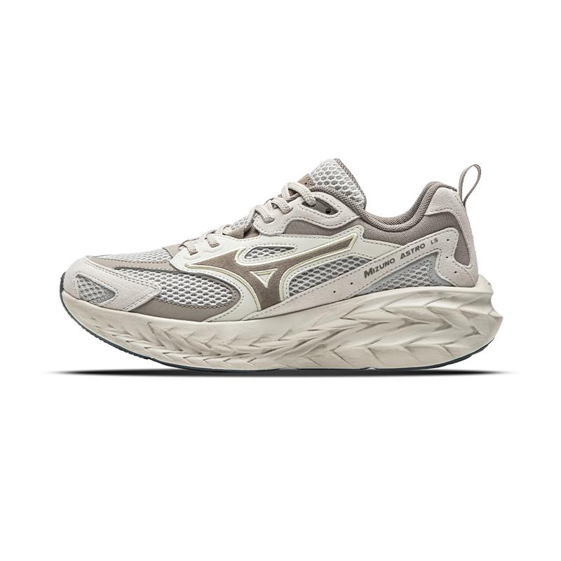 MIZUNO ASTRO LS Unisex Retro Running Shoes