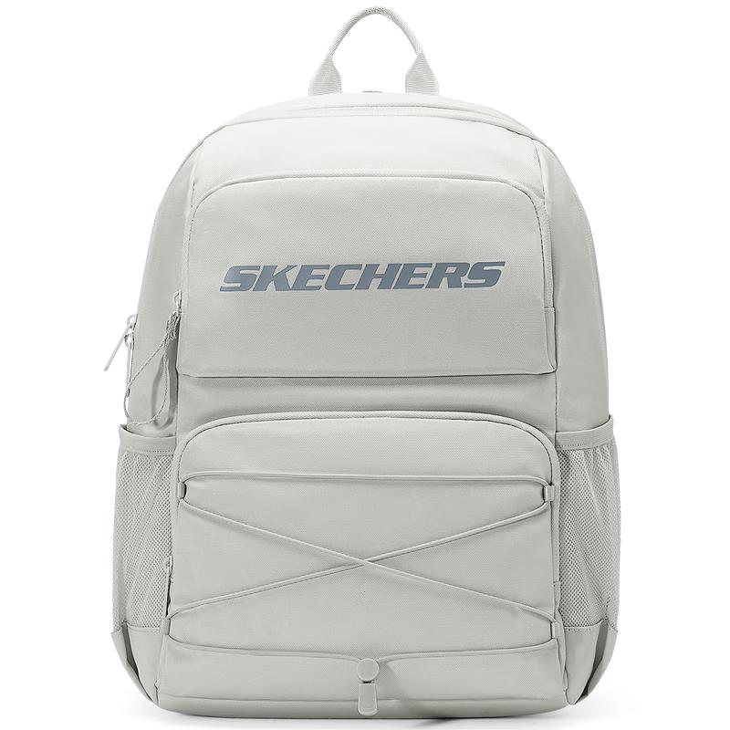 Skechers L125U085 Unisex Water-Resistant Backpack