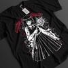 Berserk Shirt Guts Tshirt Casca T-Shirt Griffith Top Warrior Anime Unisex Tee