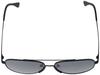Emporio Armani Sunglasses EA2149D Matte Black 60