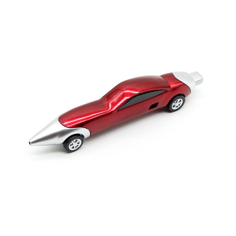 1 Piece Creative Diy Cute Car Ballpoint Pen Creative Office Gift School Supplies Stationery Kawaii Pens
