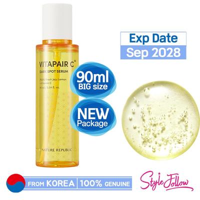 Vitapair C Dark Spot Serum 90ml (Große Größe)