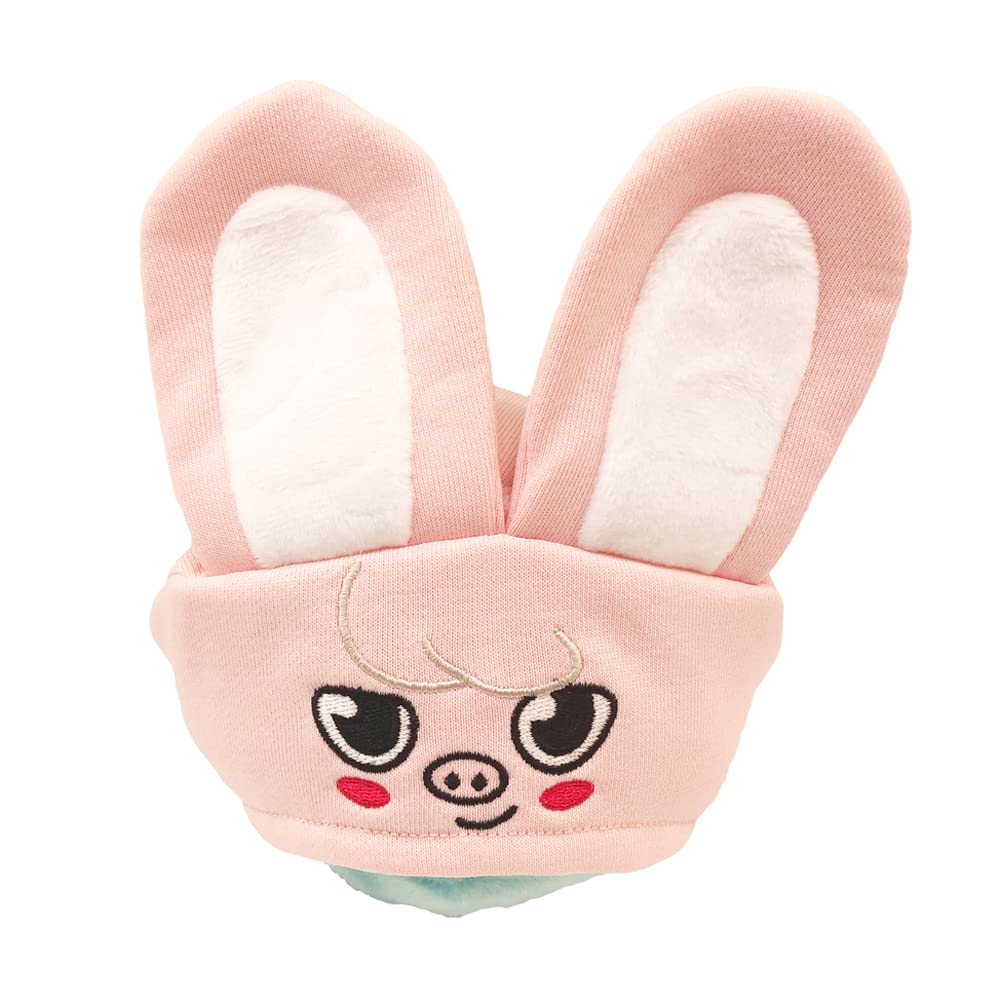 Stray Kids Plush Doll (Changbin - DWAEKKi)