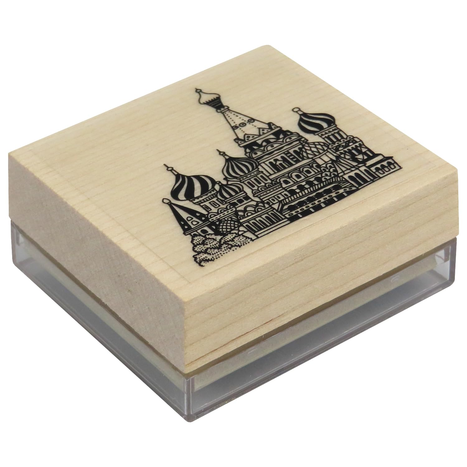 

Taiyotoma Fine Color Stamper IC4 L Мечеть ic4d50a-39