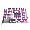 Wltoys 144010/144002/144001/124019 RC Car Metal Upgrade Kit
