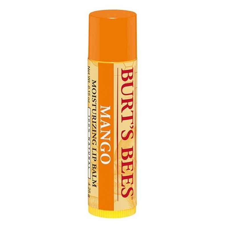 BURT’S BEES Mango Lip Balm