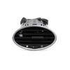 For Ford Focus MK2 2005-2013 4M51-A014L21-AD Front Dash Center Air Conditioning Outlet Vent Grille Assy 4M51A014L21AD