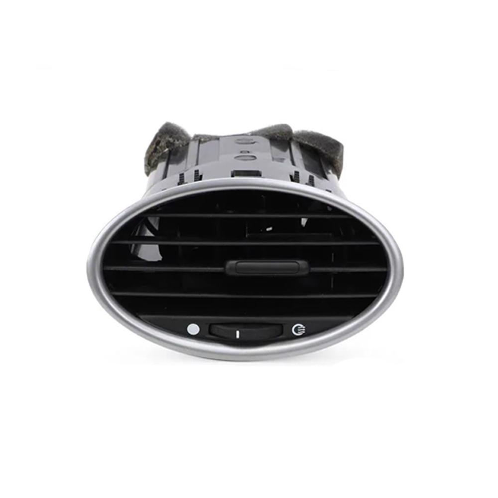 For Ford Focus MK2 2005-2013 4M51-A014L21-AD Front Dash Center Air Conditioning Outlet Vent Grille Assy 4M51A014L21AD