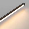 LED RGB Modern Wall Lamp Colourful Indoor Wall Lighting for Bedroom Study Dining Room Bar Simple Personality Atmosphere Lamps