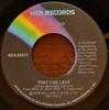 7inch Record ELTON JOHN  PartTime Love  I Cry At Night MCA40973 MCA Records 1978 Canada Rock Used