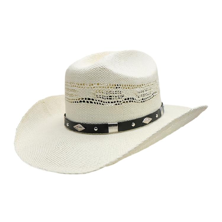 

Artistic Youth Hats Western British Styles Hat Knights Denims Hat Sunscreen Hat for Men and Women Outdoor Activity 1