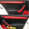 Skoda Octavia (15-19) Carbon Fiber Interior Center Console Stickers