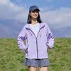 UPF50+ Lightweight Sun Protection Jacket for Men & Women – Breathable, Cool & UV-Resistant