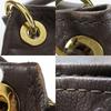 Used LOUIS VUITTON Shoulder Bag ArtsyMM M94171 Monogram Ann Platt Dark brown