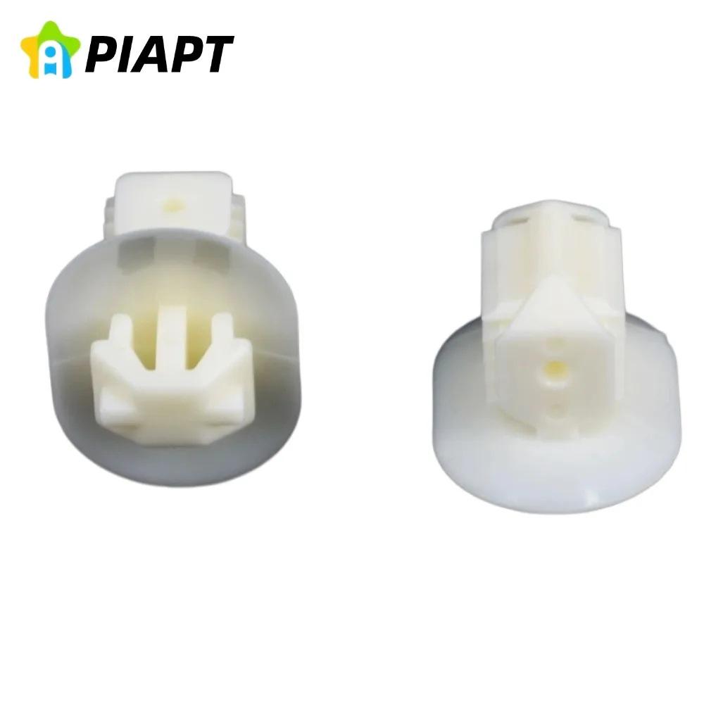 Windshield Pillar Trim Clips for Volkswagen Golf/Jetta (20 pcs) OE#6N0867276