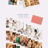 [POB] &TEAM [In a DayDream] 2026 SEASON'S GREETINGS