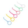 Aligner Chewies Removal Tool Set Teeth Braces Trays Dentures Aligners Removal Sets