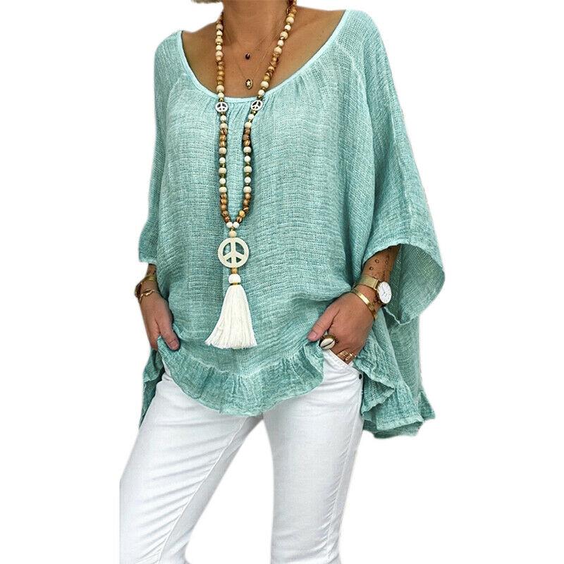 plus size holiday blouses
