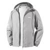 JEEP Men's Summer UV Protection Hooded Outdoor Jacket