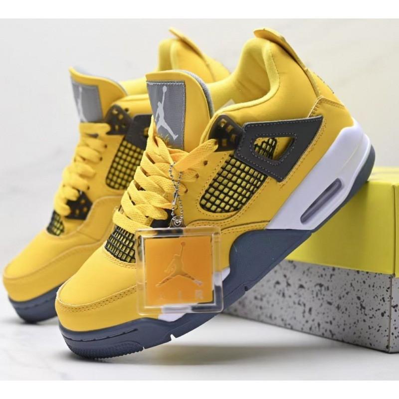 Men Women Basketball Shoes Mid-Top Retro Sport Sneakers Breathable Wear-Resistant Cushioned Casual Training Footwear