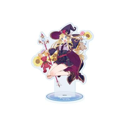 Aristeia 01 Aristeia Ranfil Acrylic Stand [Official Illustration]