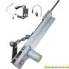 Linear Reciprocating Telescopic Push-Pull Motor Mechanism