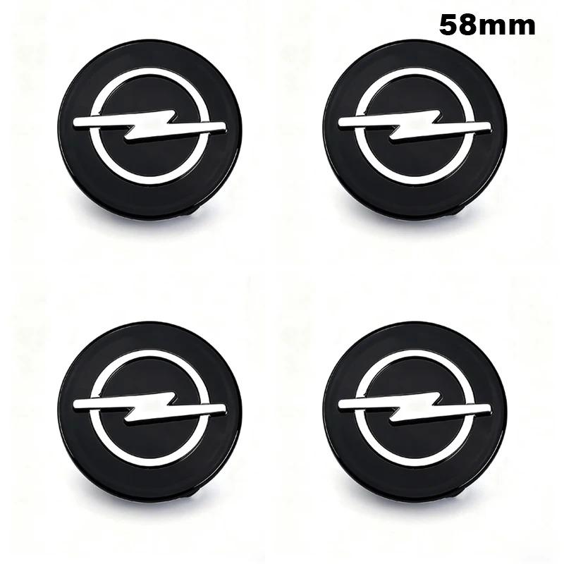

NEW Car Wheel Center Hub Cap Rim Cover Emblem Wheel Trim decal Stickers Fit For Opel Insignia Astra J H G F Corsa Zafira Tigra