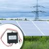 Battery Balancer HC01 for Solar System Compatible with Gel Flooding and Acid Batteries with Bidirectional Compensation