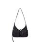 Vunque Hey Double Pocket Hobo S (Hey Double Pocket Hobo Small)_2Colors